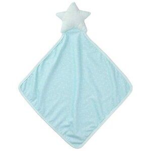 Hallmark Blue Star Baby Lovey